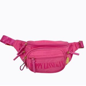 Poppy Lissiman Pink Crossbody Bag